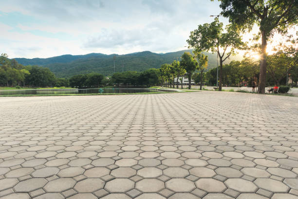 Best Concrete Paver Driveway  in Wildwood Crest, NJ