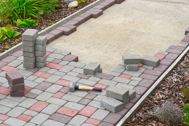 Best Affordable Driveway Pavers  in Wildwood Crest, NJ