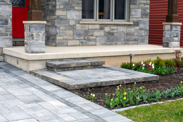 Best Paver Driveway Replacement  in Wildwood Crest, NJ