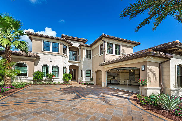 Best Professional Driveway Pavers  in Wildwood Crest, NJ