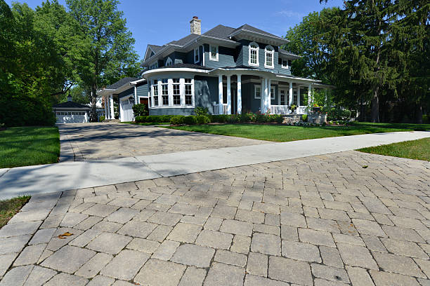 Best Driveway Pavers Near Me  in Wildwood Crest, NJ