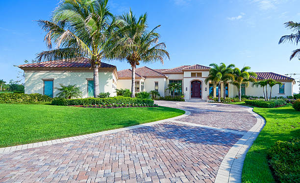 Reasons to Select Us for Your Driveway Paving Requirements in Wildwood Crest, NJ