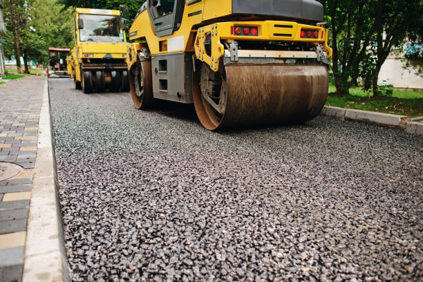 Best Cobblestone Driveway Pavers  in Wildwood Crest, NJ
